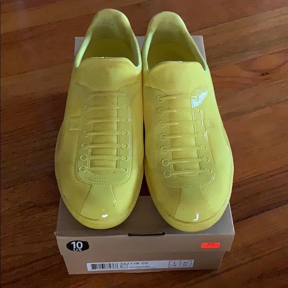 Puma MY-14 sneakers - Picture 3 of 4